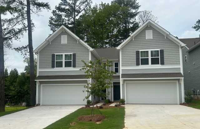 366 Pearl Street - 366 Pearl Street, Salisbury, NC 28146
