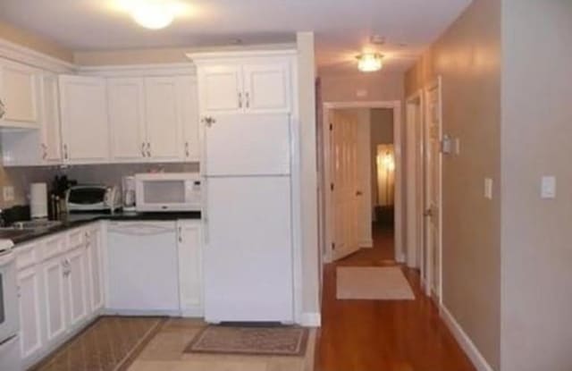 205 Ferry Street - 205 Ferry St, Everett, MA 02149