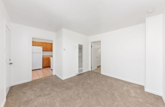 2721 California Street - B - 2721 California Street, Berkeley, CA 94703