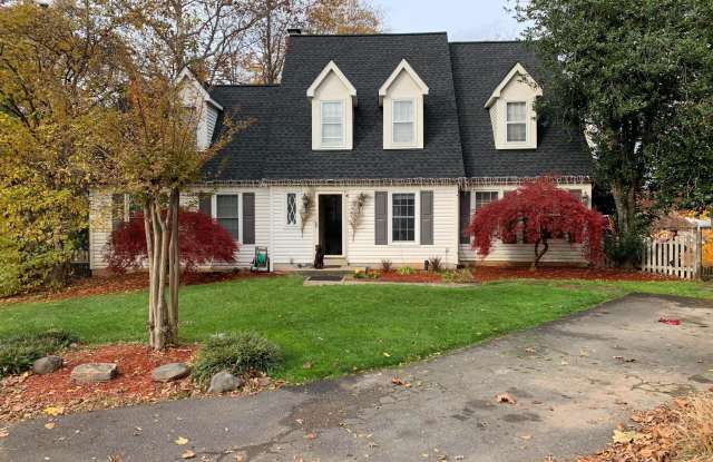 13634 POPLAR TREE ROAD - 13634 Poplar Tree Road, Chantilly, VA 20151