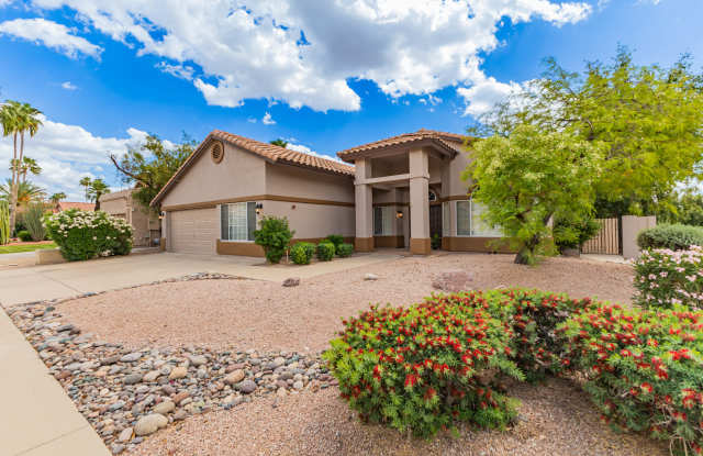 9003 East Aster Drive photos photos