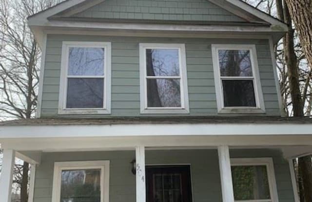 504 Dunbar Street SW - 504 Dunbar Street Southwest, Atlanta, GA 30310