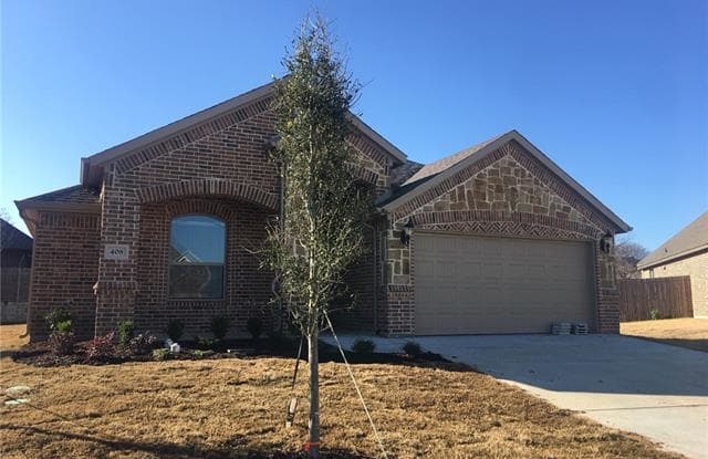 408 Sunset Court - 408 Sunset Court, Waxahachie, TX 75165