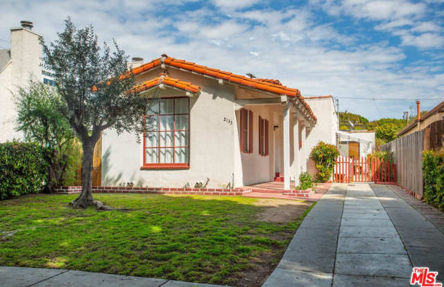 2133 21ST ST - 2133 21st Street, Santa Monica, CA 90405