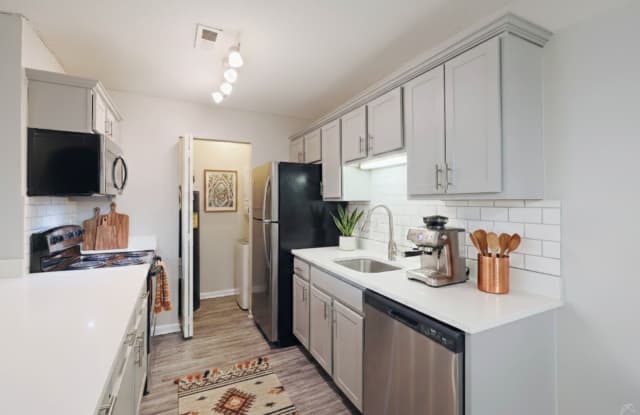 Triangle Park Apartments photos photos Triangle Park Apartments photos photos