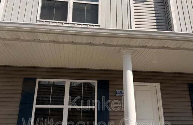 8401-E ALLIED WAY photos photos