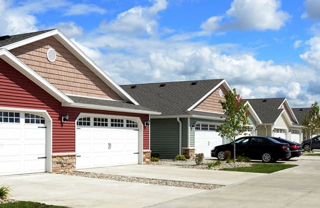 Redwood Commerce Township photos photos