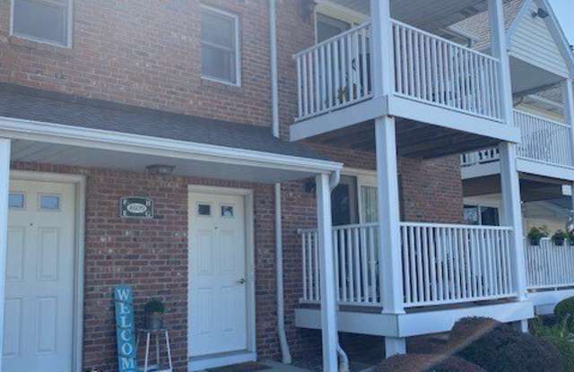 4609 G Chestnut Ridge Road - 4609 Chestnut Ridge Road, Erie County, NY 14228