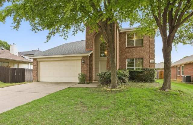 8532 Cactus Flower Drive - 8532 Cactus Flower Drive, Fort Worth, TX 76131