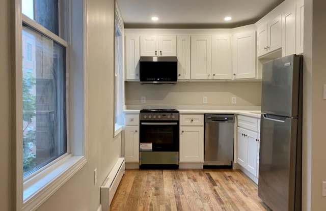 48 Irving - 48 Irving Street, Boston, MA 02114 48 Irving - 48 Irving Street, Boston, MA 02114