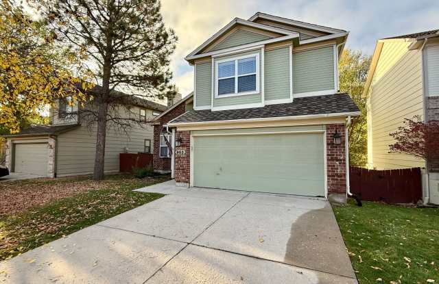 Northwest Colorado Springs Gem Near Trails & Shops Gallery 4