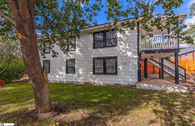 530 Peronneau Street photos photos