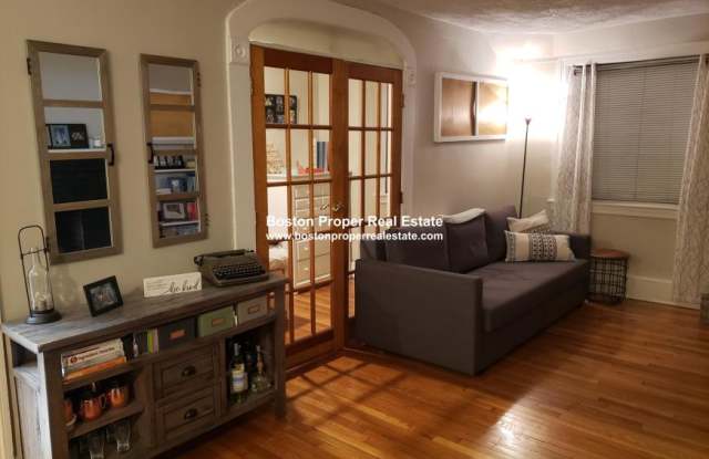 456 Beacon - 456 Beacon Street, Boston, MA 02115