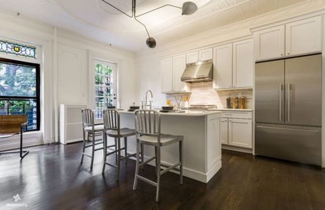 37 Prospect Place - 37 Prospect Place, Brooklyn, NY 11217
