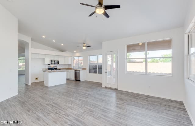 12609 W CAMBRIDGE Avenue - 12609 West Cambridge Avenue, Avondale, AZ 85392