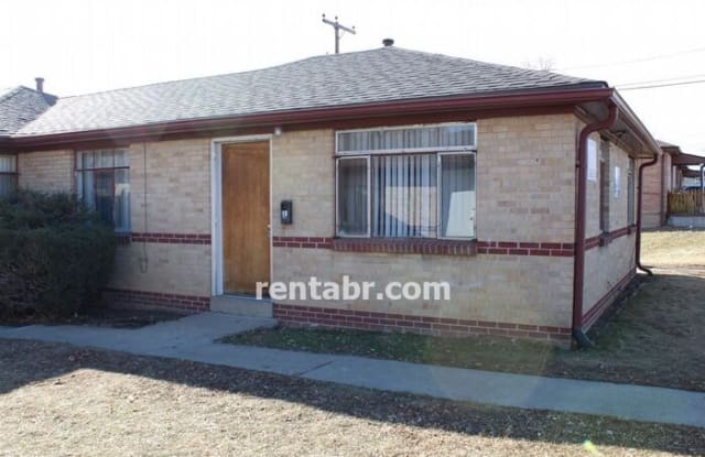 7090 West 16th Place - 7090 West 16th Place, Lakewood, CO 80214