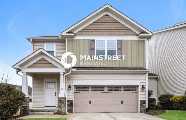 36 Labradoodle Court - 36 Labradoodle Court, Johnston County, NC 27529