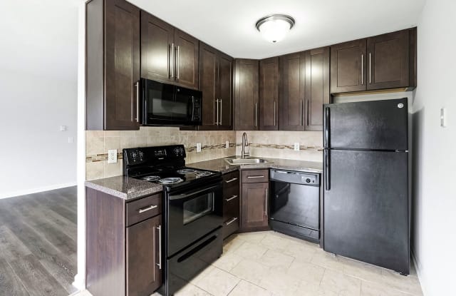 Ascot Park Apartments Gallery 2