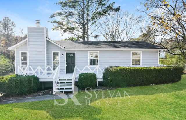 1524 6th Place Northwest - 1524 6th Place Northwest, Birmingham, AL 35215