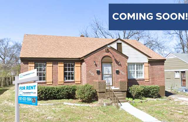 3180 Crump Avenue - 1 photos photos