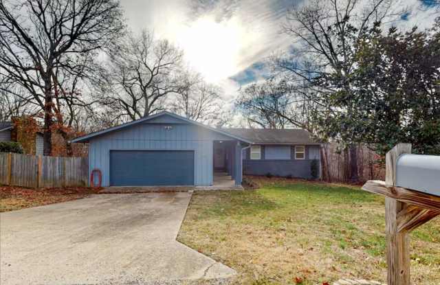 Cozy 3 Bedroom/2 Bathroom Home in Bella Vista photos photos