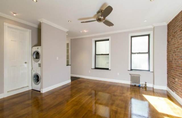 334 E 100TH ST. - 334 East 100th Street, New York City, NY 10029