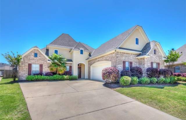 4 Bedroom 3 Bathroom (Gardens of Southgate) photos photos