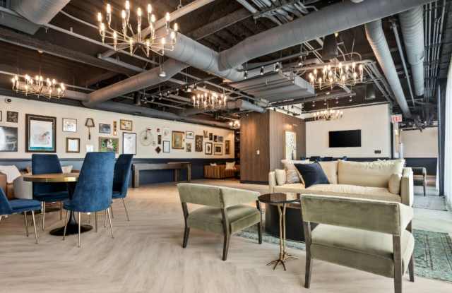 Logan Apartments Gallery 2