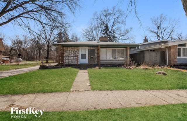 1465 Ridge Road - 1465 Ridge Road, Homewood, IL 60430