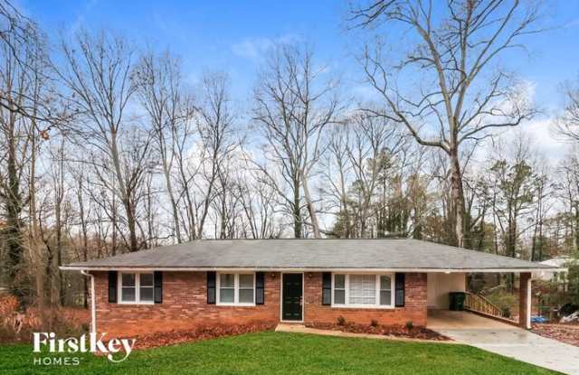 5721 Crestview Drive photos photos