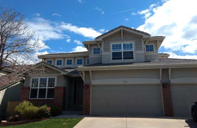 2940 N Torreys Peak Drive - 2940 North Torreys Peak Drive, Superior, CO 80027