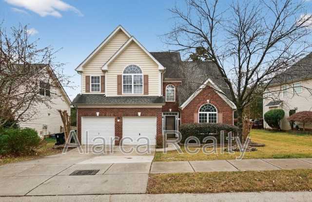 1454 Bedlington Dr NW - 1454 Bedlington Drive Northwest, Concord, NC 28269