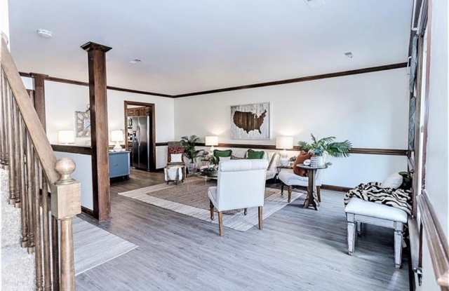 20 Colonies Landing Gallery 2