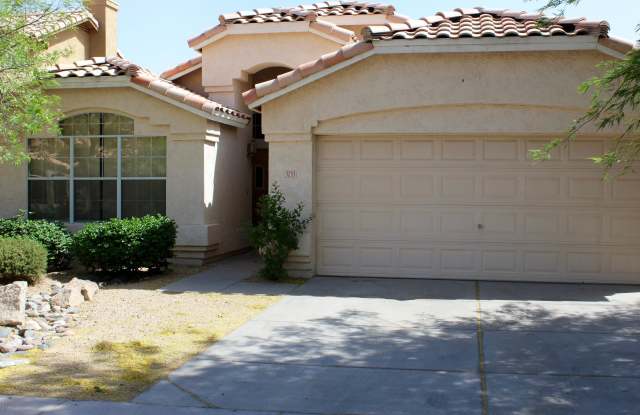 3233 E BROOKWOOD Court - 3233 E Brookwood Ct, Phoenix, AZ 85048
