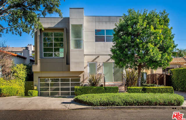 714 WESTBOURNE DR - 714 Westbourne Drive, West Hollywood, CA 90069