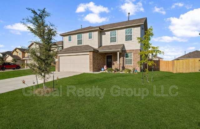 626 Diamond Shoals - 626 Diamond Shoals, Cibolo, TX 78108