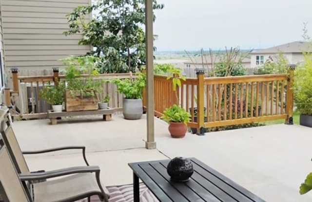3bed/2.5bath House For Lease! Available NOW! Cinco Lakes photos photos
