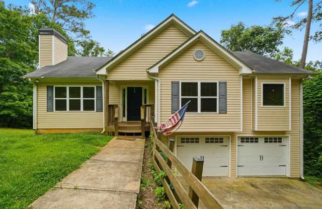 Charming Ranch-Style Home in Jasper! photos photos Charming Ranch-Style Home in Jasper! photos photos