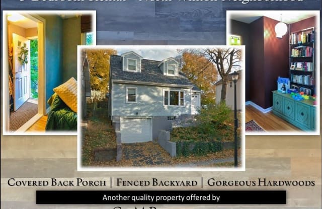 44 Hampden Rd - 44 Hampden Road, Rochester, NY 14610