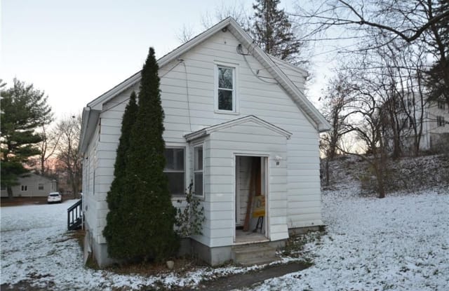 16 Thayer Road - 16 Thayer Road, Monroe County, NY 14450
