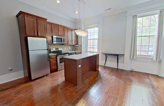 335 S 12TH ST 2A - 335 South 12th Street, Philadelphia, PA 19107