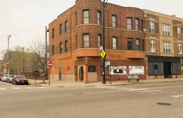 3534 West Armitage Avenue - 3534 West Armitage Avenue, Chicago, IL 60647