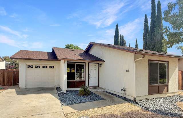 Great 2B 1BA Home in San Marcos photos photos