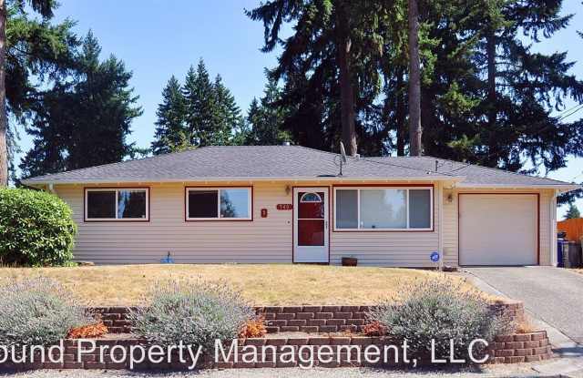 940 167th Ave NE - 940 167th Avenue Northeast, Bellevue, WA 98008