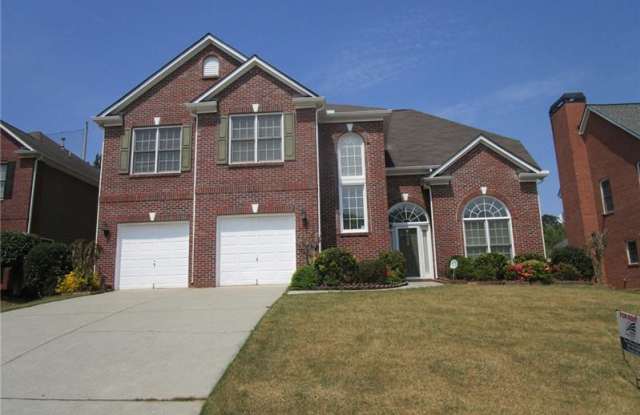 5335 Twin Creeks Drive - 5335 Twin Creeks Dr, Norcross, GA 30071