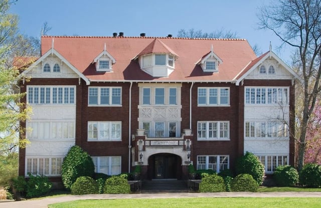 3803 West End, # 6 - 3803 West End Avenue, Nashville, TN 37205