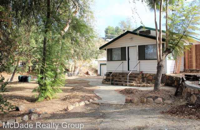 14521 Old Hwy 80 - 14521 Olde Highway 80, Harbison Canyon, CA 92021