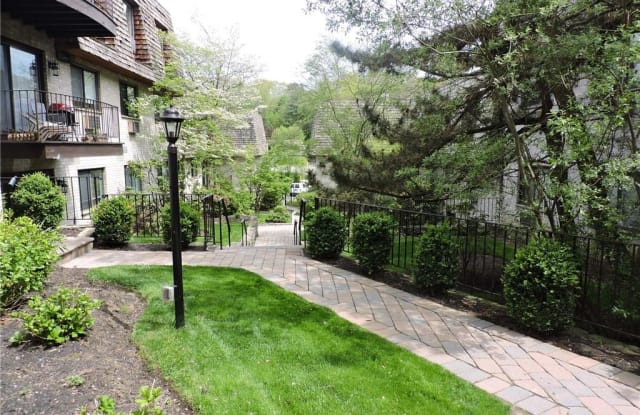 555 Central Avenue - 555 North Central Avenue, Westchester County, NY 10530