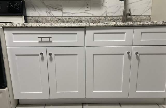 701 5th St - 701 5th Street, West Palm Beach, FL 33401