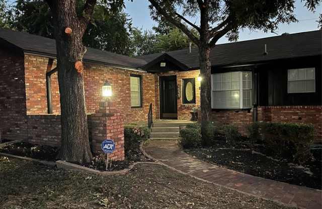 3263 Creston Avenue - 3263 Creston Avenue, Fort Worth, TX 76133